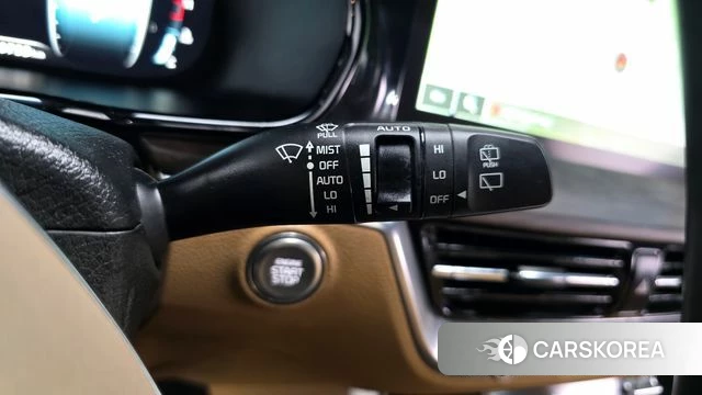 Kia Mohave Master id 4535536 из Кореи 19