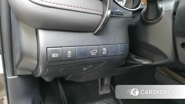 Toyota Camry (XV70) id 4563059 из Кореи 19