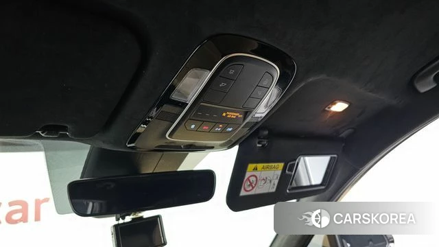 Hyundai The New Santa Fe id 4625002 из Кореи 19