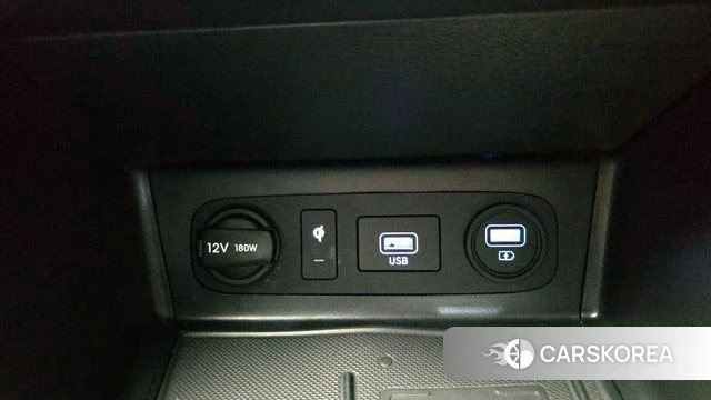 Hyundai Sonata (DN8) id 4282760 из Кореи 19