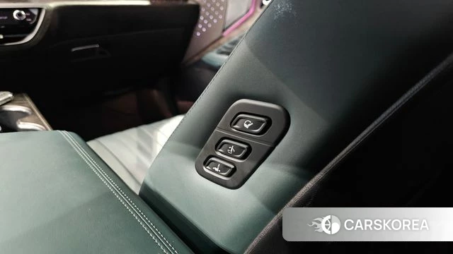 Kia K8 Hybrid id 4223185 из Кореи 19