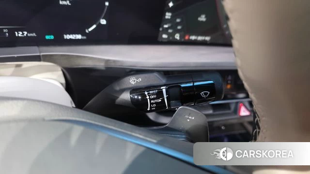 Kia K8 Hybrid id 4481246 из Кореи 19