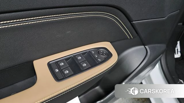 Renault Korea (Samsung) Arcana id 4583939 из Кореи 19