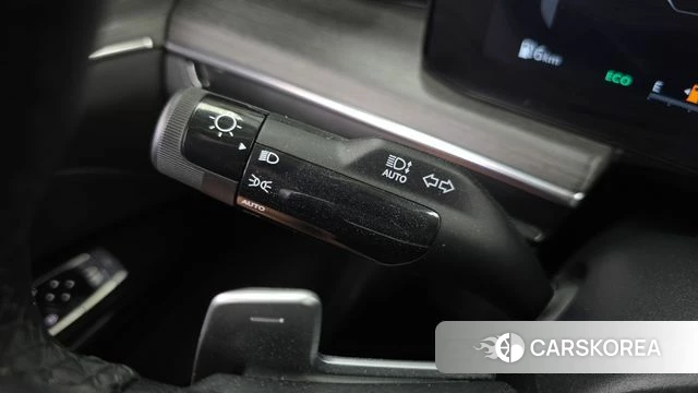 Kia The New K5 Hybrid 3rd generation id 4649816 из Кореи 19