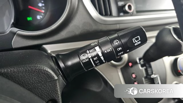 Kia The New Ray id 4283800 из Кореи 19