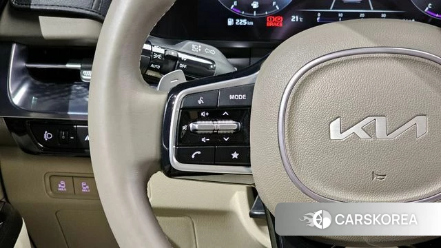 Kia Carnival 4th generation id 4230848 из Кореи 19