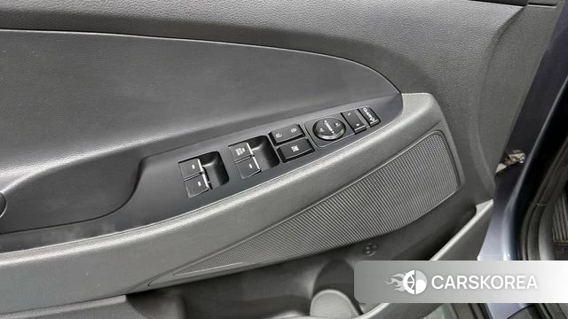 Hyundai All New Tucson id 4363153 из Кореи 19