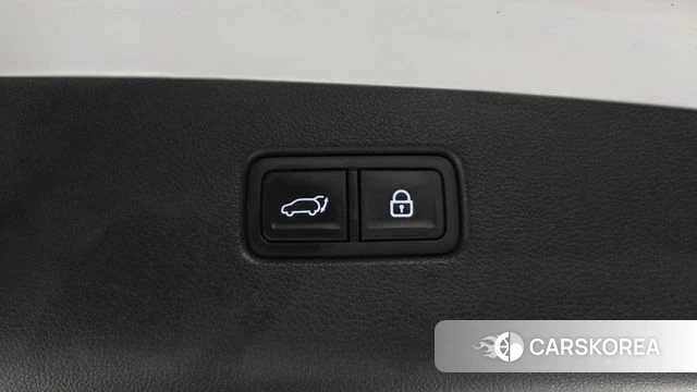 Genesis GV70 id 4894530 из Кореи 19