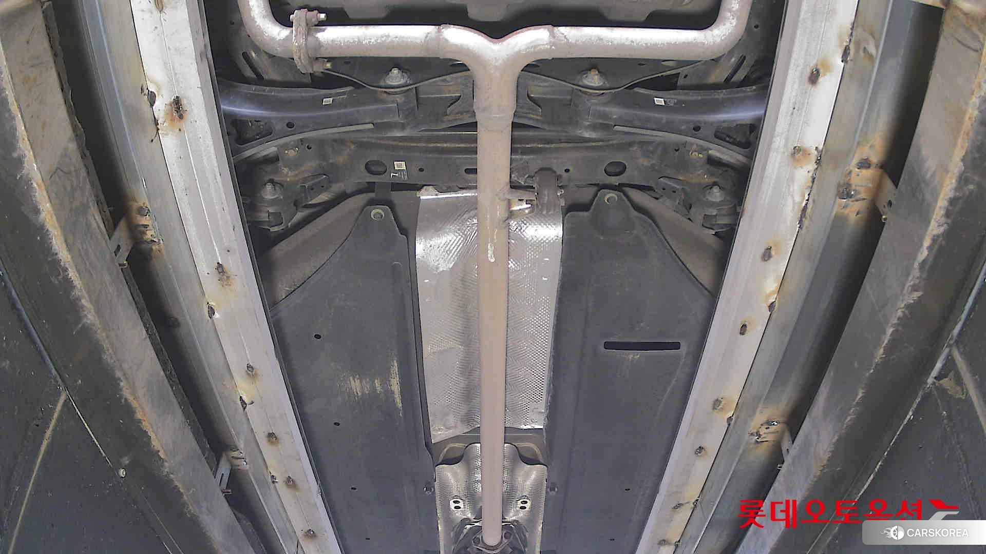 Hyundai Grandeur Hybrid id 3882011 из Кореи 19