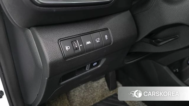 Hyundai The New Santa Fe id 4697211 из Кореи 19