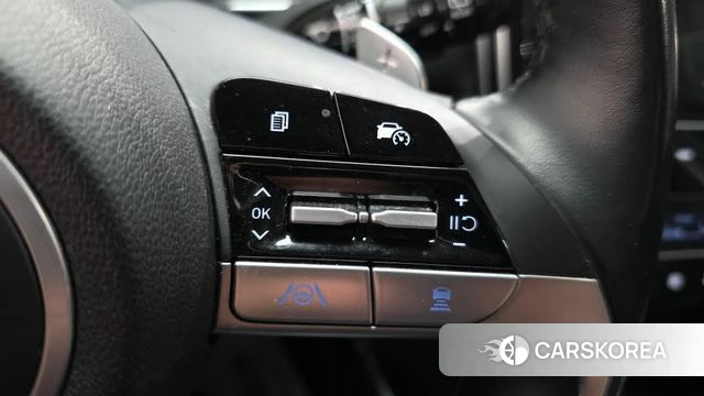 Hyundai Tucson (NX4) id 4223699 из Кореи 19