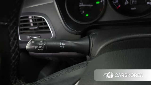 Renault Korea (Samsung) SM6 id 4794855 из Кореи 19