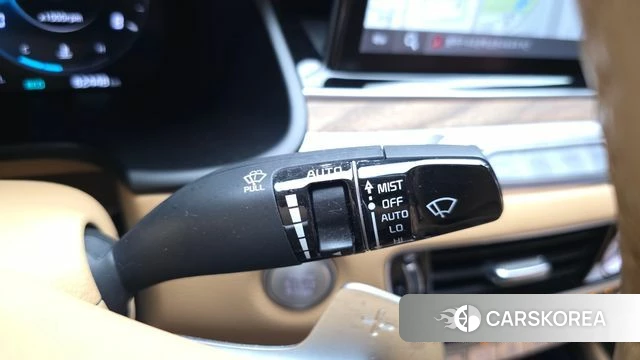 Kia The New K9 2nd generation id 4506470 из Кореи 19