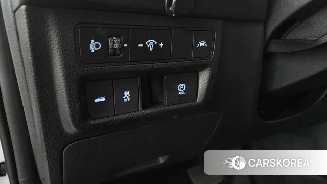 Hyundai Sonata (DN8) id 4561882 из Кореи 19