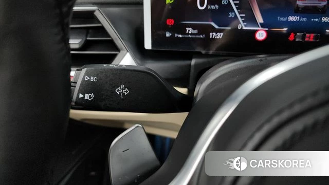 BMW 3 Series (G20) id 4223101 из Кореи 19