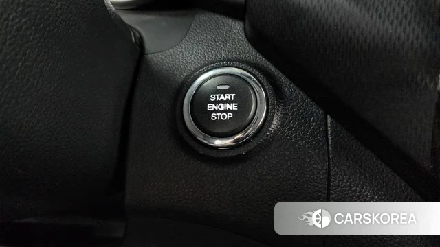 Ssangyong Tivoli Air id 4525786 из Кореи 18