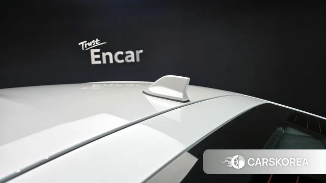 Renault Korea (Samsung) XM3 id 4232057 из Кореи 19