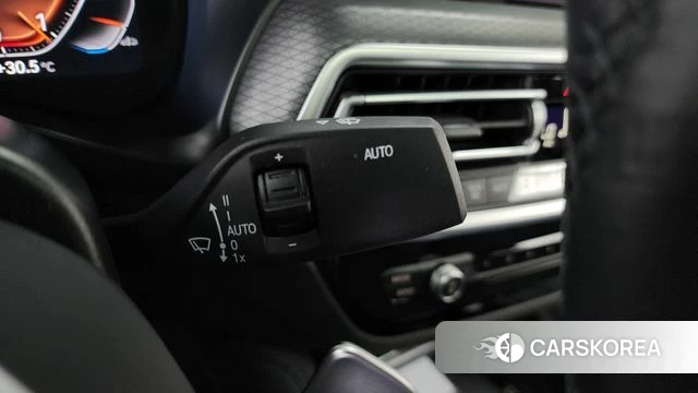 BMW X4 (G02) id 4579698 из Кореи 19