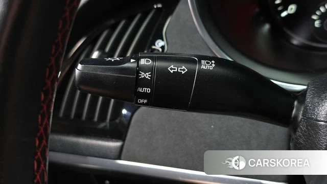 Kia Stinger Meister id 4541132 из Кореи 19