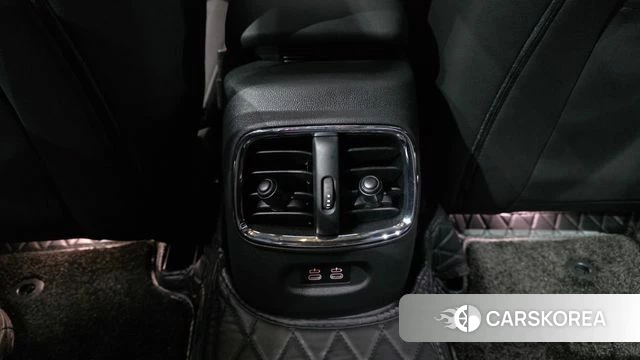 Mini Cooper Clubman id 4194429 из Кореи 19