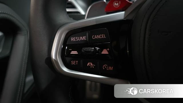 BMW M2 (G87) id 4729647 из Кореи 19