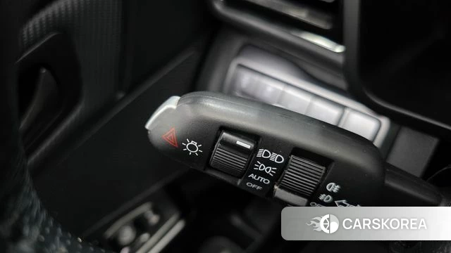 Ssangyong Berry New Tivoli id 4338918 из Кореи 19