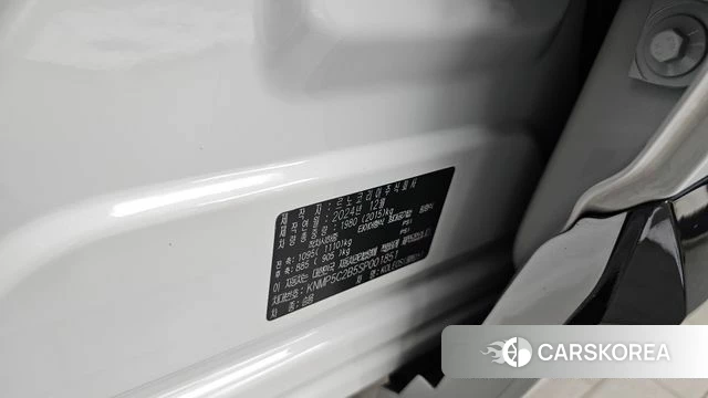 Renault Korea (Samsung) Grand Coleos id 4578674 из Кореи 19