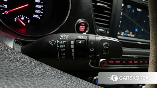 Kia All New Carnival id 4722738 из Кореи 19