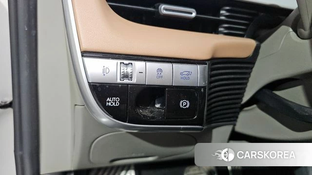 Hyundai Ionic 5 id 4603297 из Кореи 19