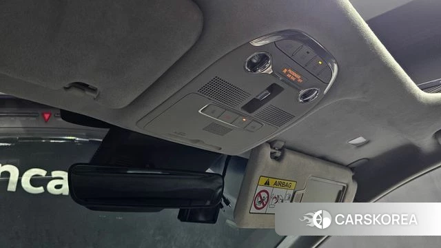Hyundai The New Grandeur IG Hybrid id 4445554 из Кореи 19