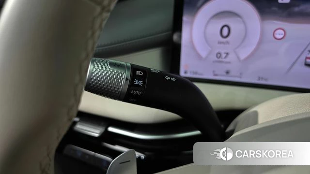 Genesis G80 (RG3) id 4739393 из Кореи 19