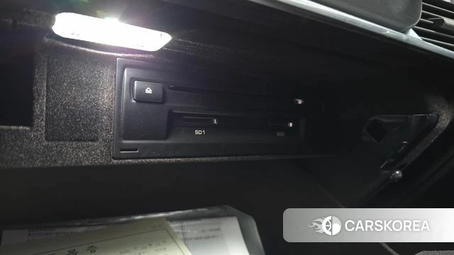 Porsche Panamera (971) id 4609963 из Кореи 19