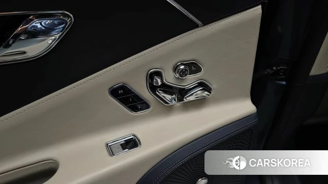 Bentley Flying Spur 3rd Generation id 4376807 из Кореи 19