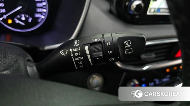 Hyundai Santa Fe TM id 4317975 из Кореи 19