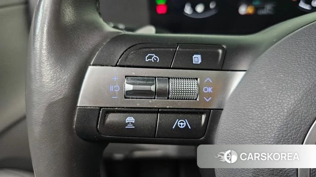 Hyundai Kona Hybrid (SX2) id 4880369 из Кореи 19