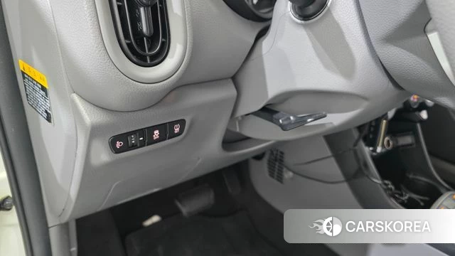 Kia All New Morning (JA) id 4507892 из Кореи 19