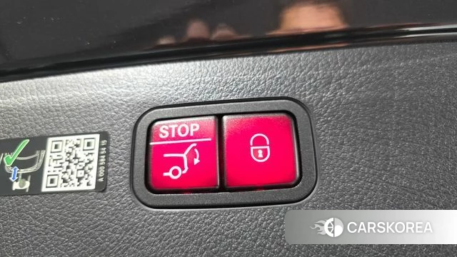 Mercedes-Benz EQS V297 id 4893797 из Кореи 19