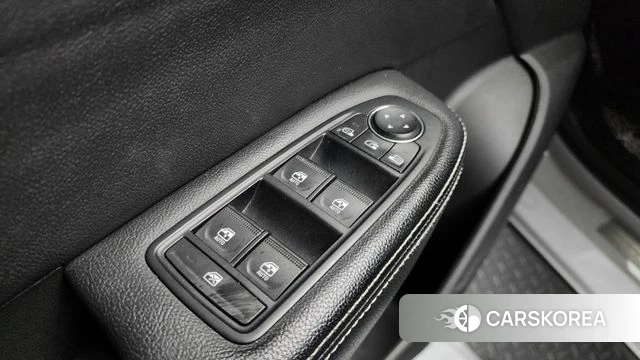 Renault Korea (Samsung) XM3 id 4572235 из Кореи 19