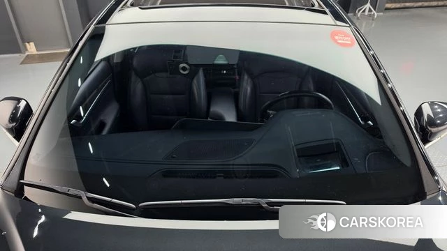 Hyundai The New Grandeur IG id 4770080 из Кореи 19