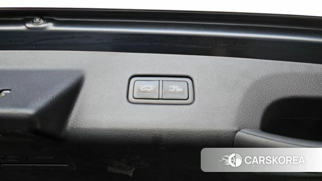 Kia Carnival 4th generation id 4636648 из Кореи 19