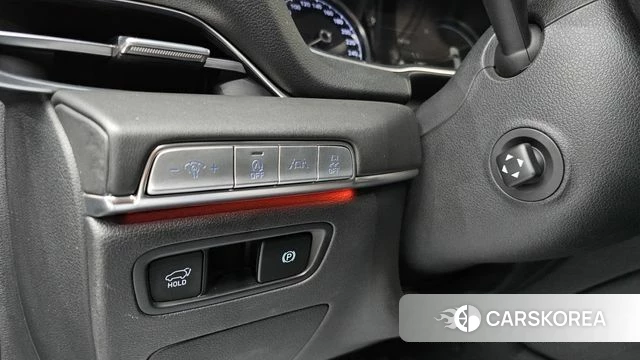 Genesis GV80 id 4594827 из Кореи 19