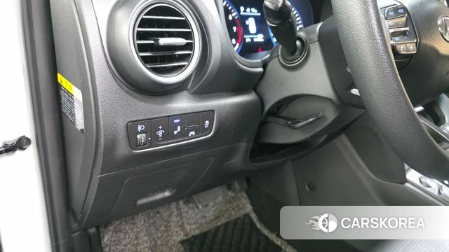 Hyundai Kona id 4596331 из Кореи 19