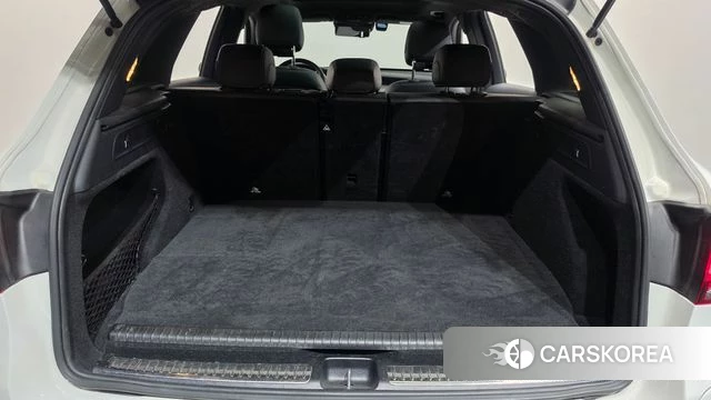 Mercedes-Benz GLC-Class X253 id 4716945 из Кореи 19