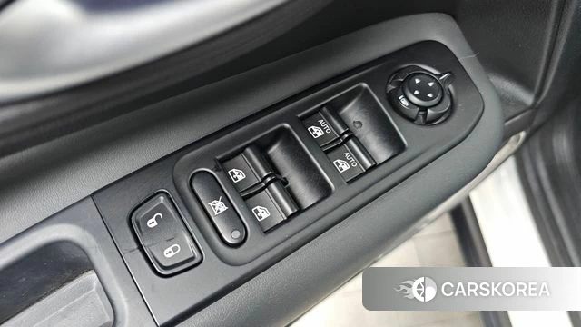 Jeep Renegade id 4428211 из Кореи 19