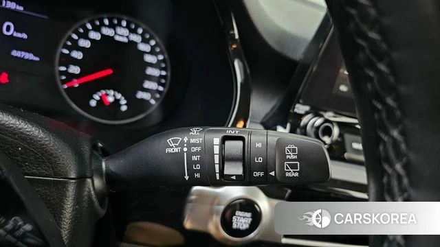 Kia Seltos id 4572937 из Кореи 18