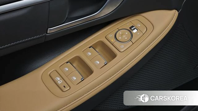 Hyundai Sonata D Edge Hybrid (DN8) id 4421343 из Кореи 19