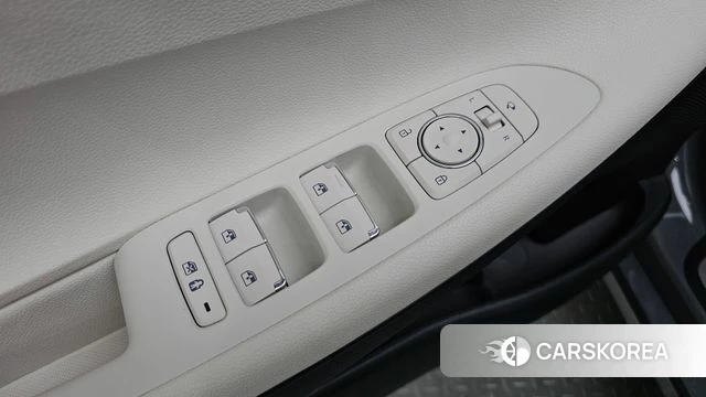 Hyundai The New Grandeur IG Hybrid id 4409454 из Кореи 19