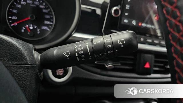 Kia Morning Urban (JA) id 4541414 из Кореи 19