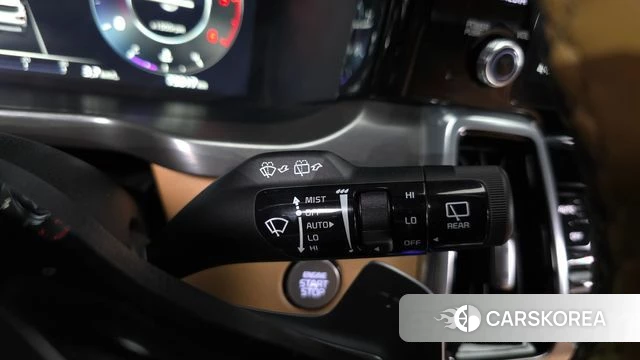 Kia Sorento 4th Generation id 4355267 из Кореи 19