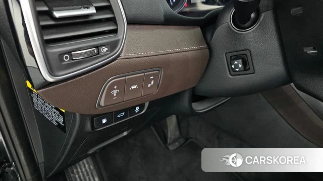 Hyundai Grandeur IG id 4907648 из Кореи 19